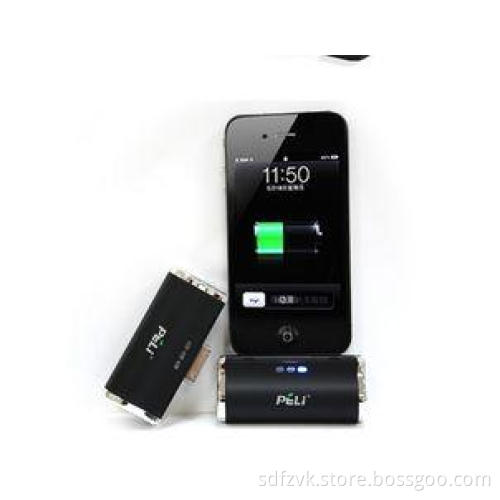 Rechargeable Docking Backup Battery, Power External Batteri